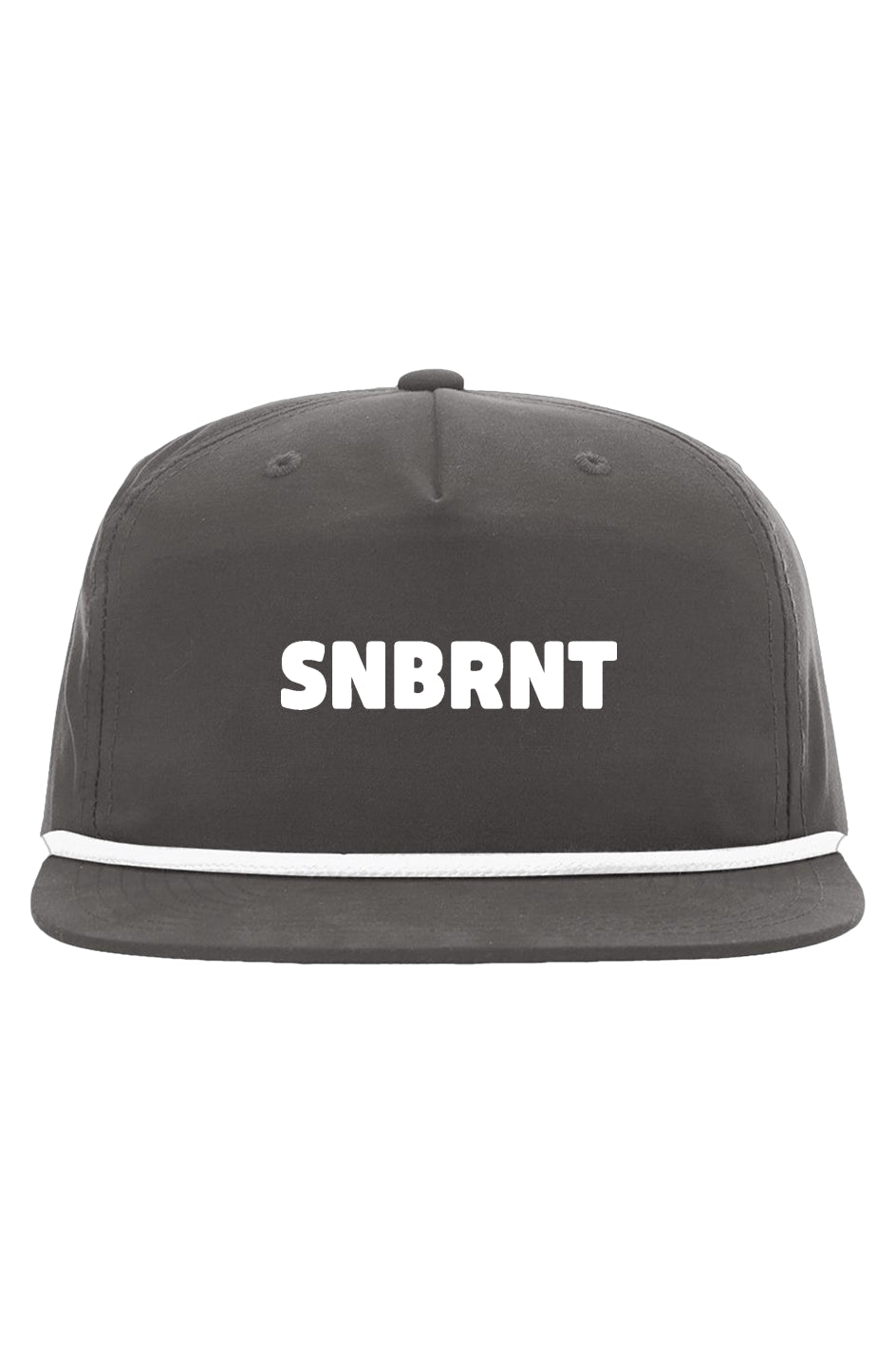 SNBRNT Rope Hat