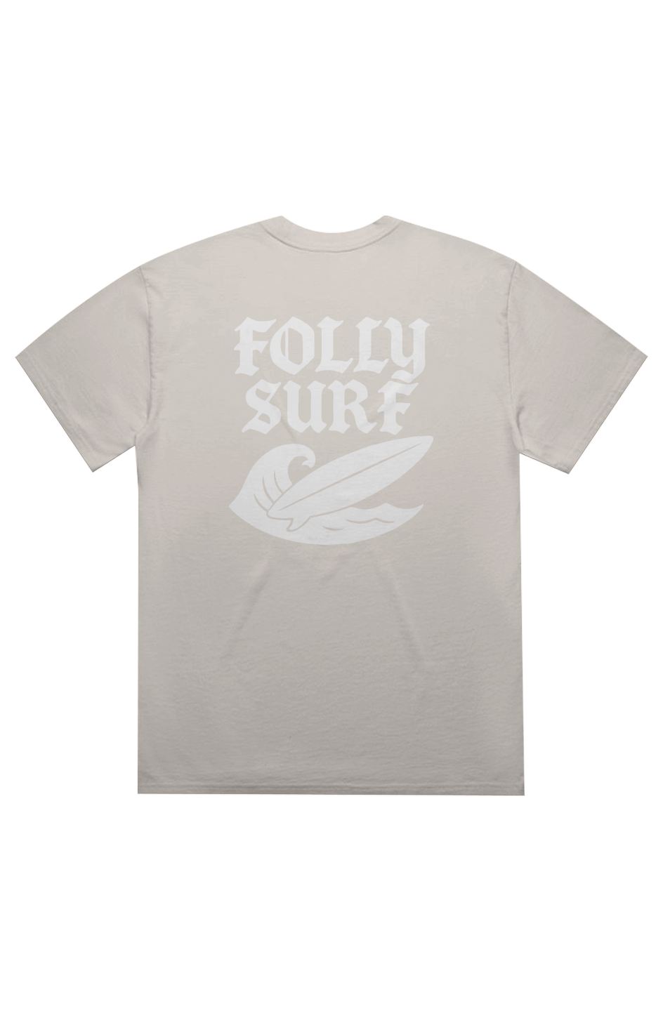 Heavy Faded Surf Mens