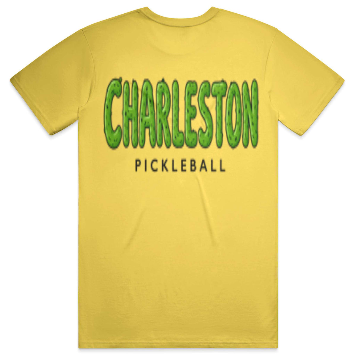 Charleston Pickleball