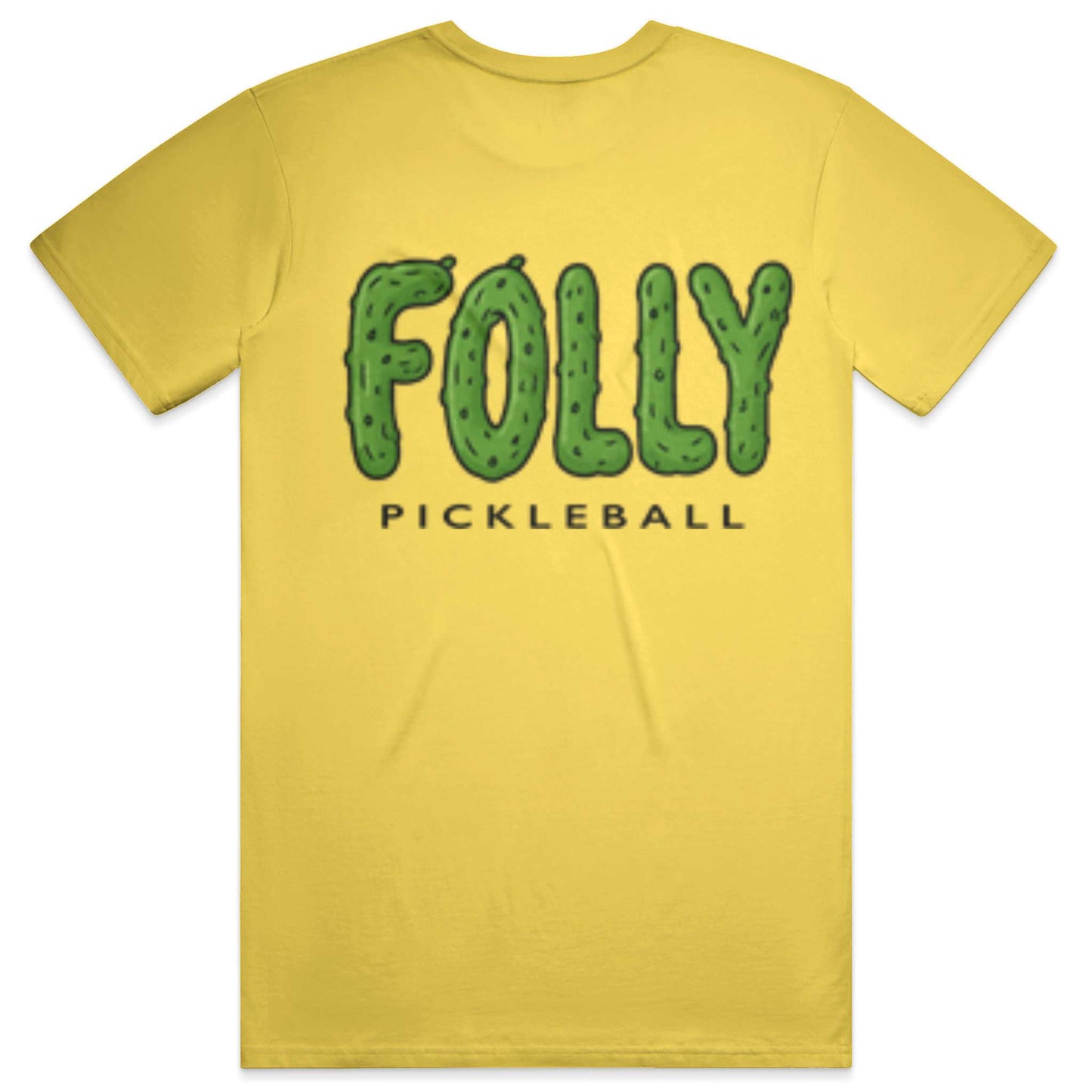 Folly Pickleball
