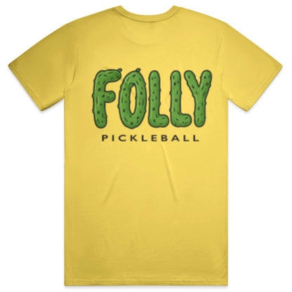 Folly Pickleball