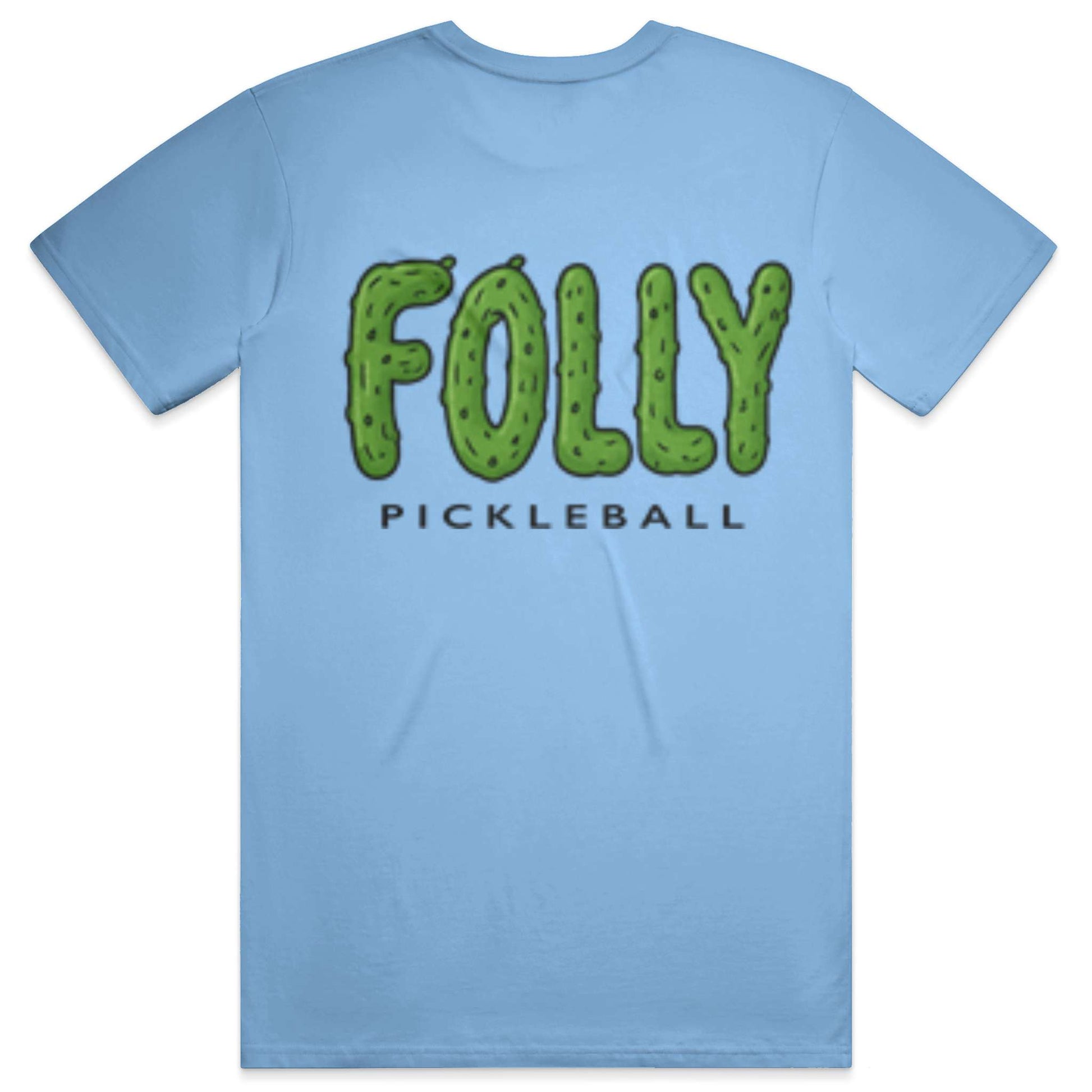 Folly Pickleball