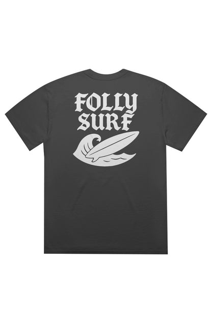Heavy Faded Surf Mens