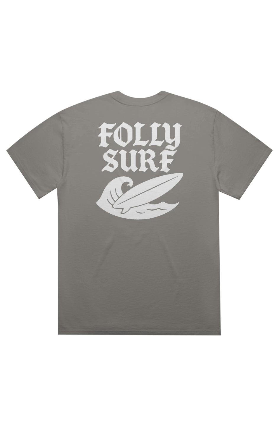Heavy Faded Surf Mens