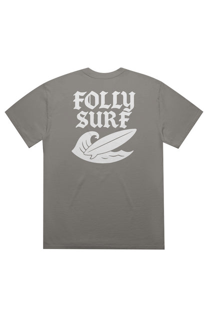 Heavy Faded Surf Mens
