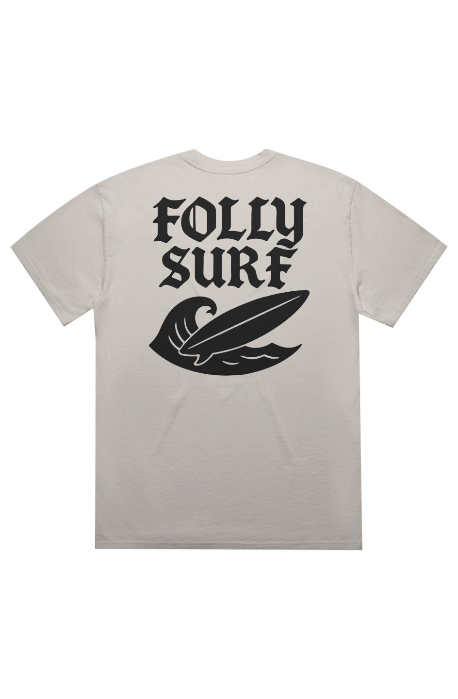 Heavy Faded Surf Mens