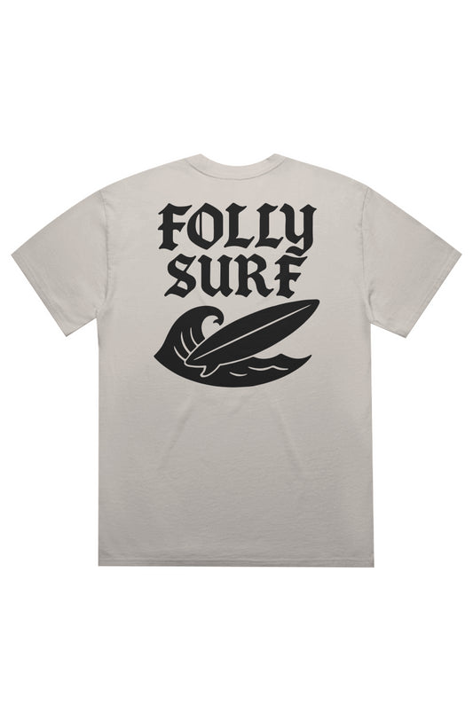 Heavy Faded Surf Mens