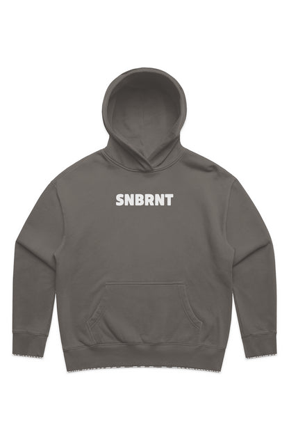 Wo's Relax Faded Hood