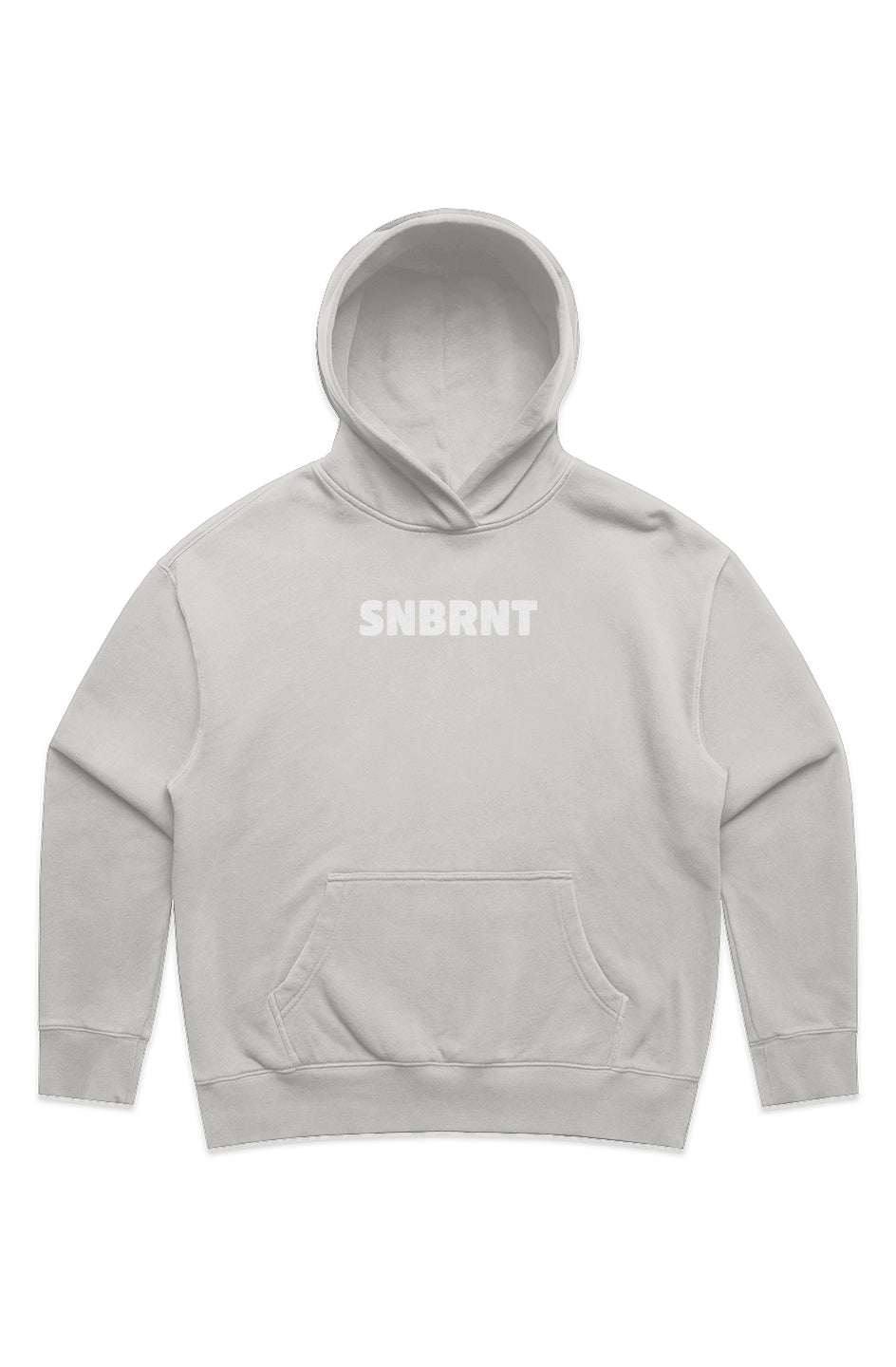 Wo's Relax Faded Hood