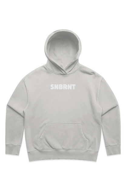 Wo's Relax Faded Hood