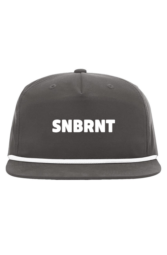 SNBRNT Rope Hat