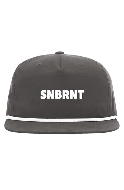 SNBRNT Rope Hat