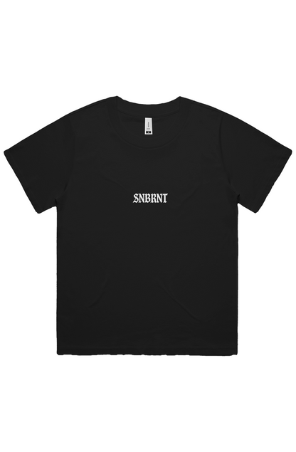 Folly Surf Womens Tee