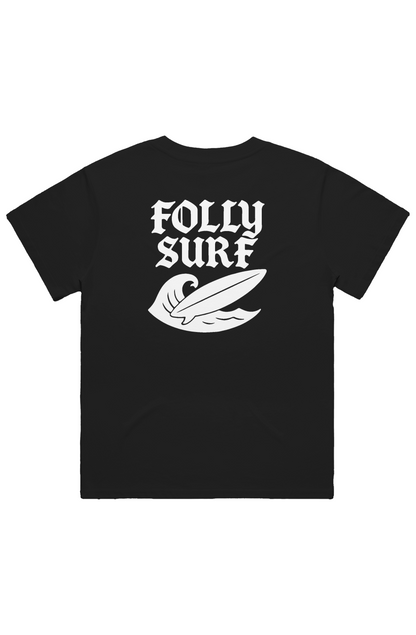 Folly Surf Womens Tee