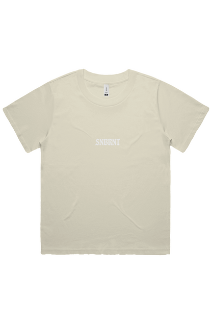 Folly Surf Womens Tee