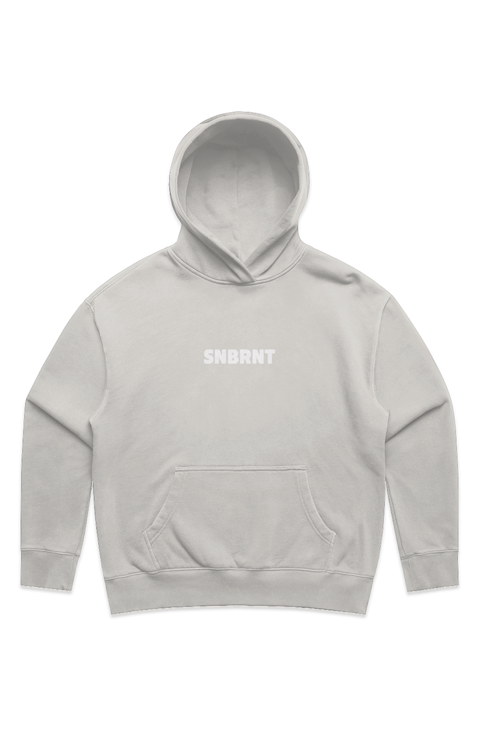 Wo's Relax Faded Hood