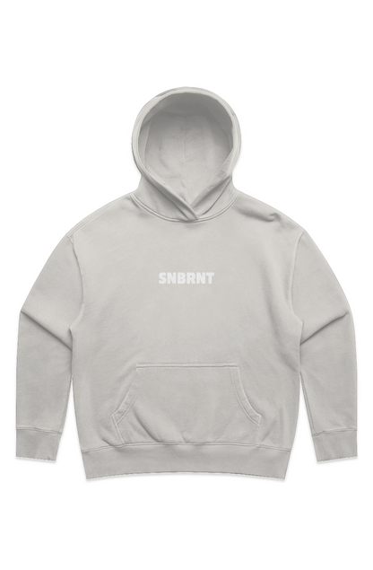 Wo's Relax Faded Hood