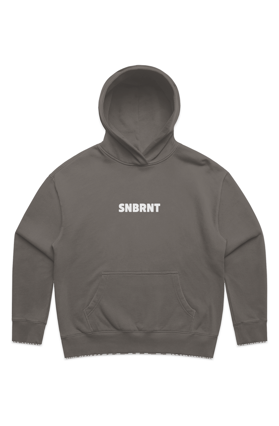 Wo's Relax Faded Hood