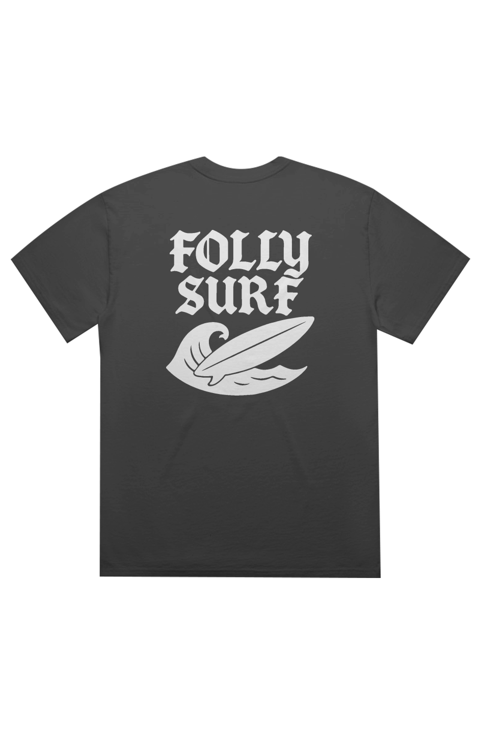 Heavy Faded Surf Mens