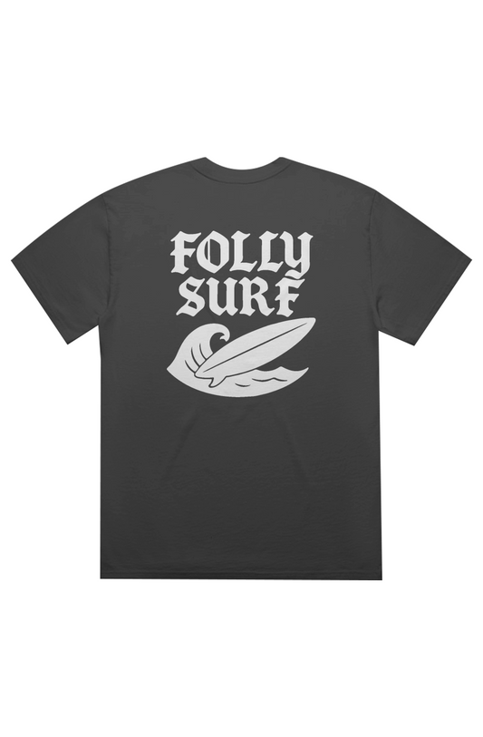 Heavy Faded Surf Mens