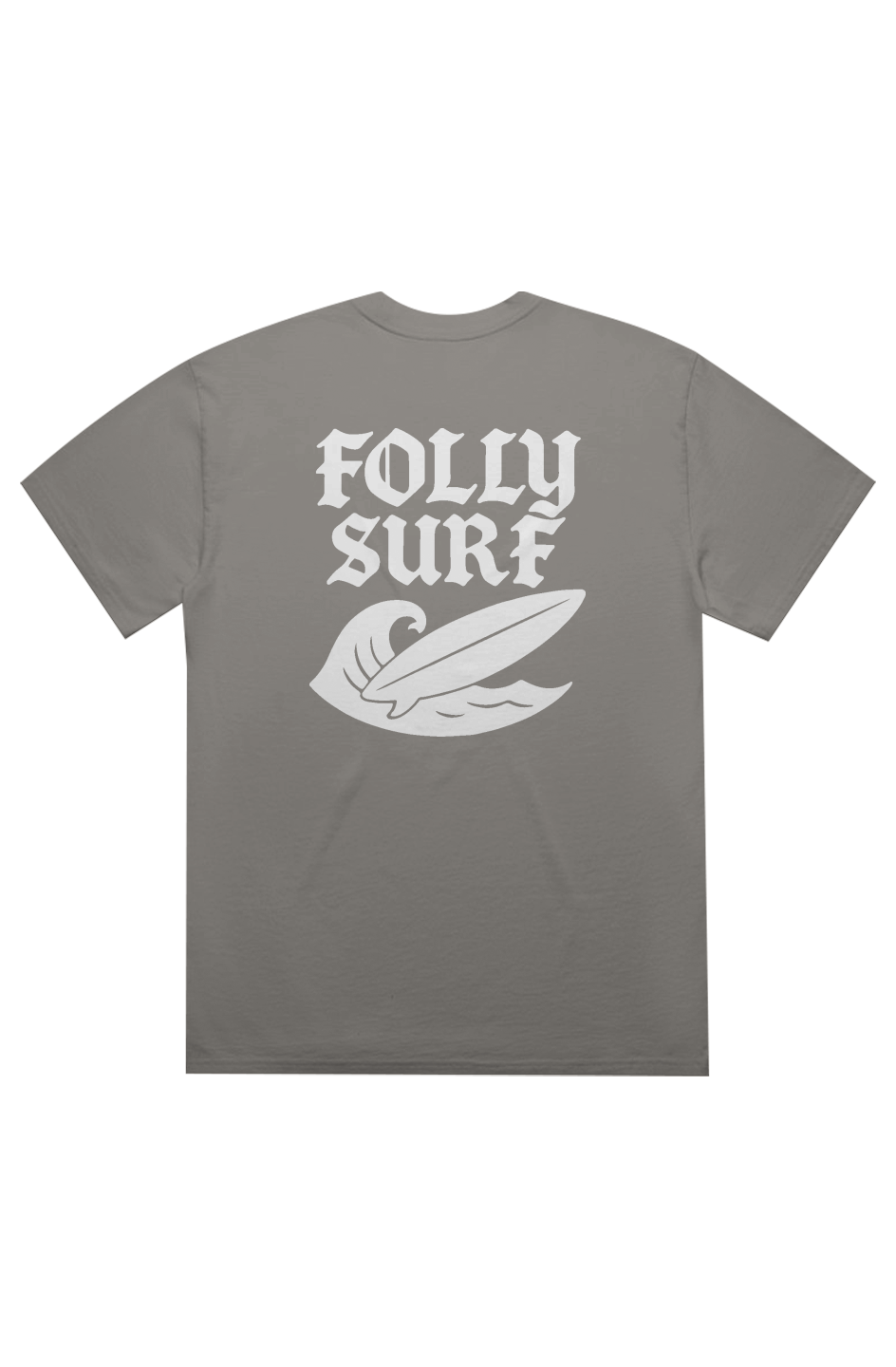 Heavy Faded Surf Mens