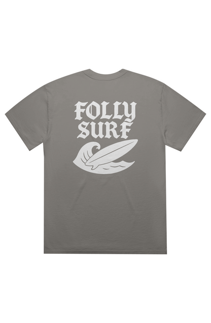 Heavy Faded Surf Mens