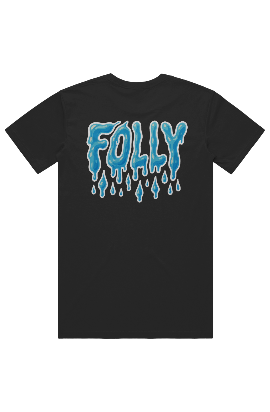 Folly Drip Tee