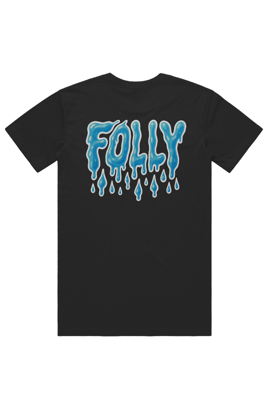 Folly Drip Tee