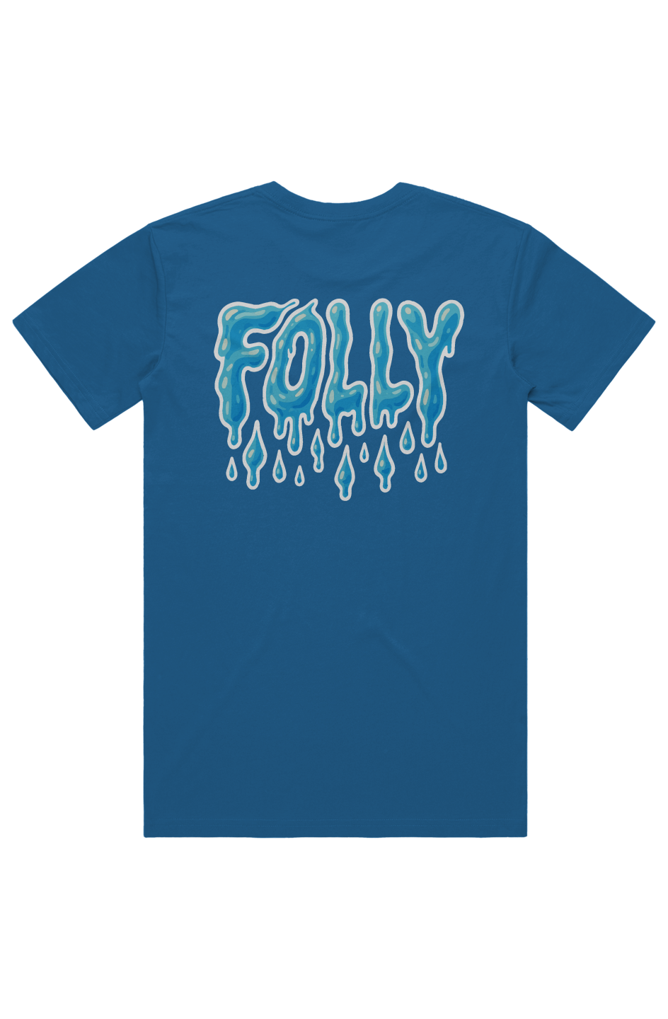 Folly Drip Tee