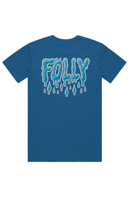 Folly Drip Tee