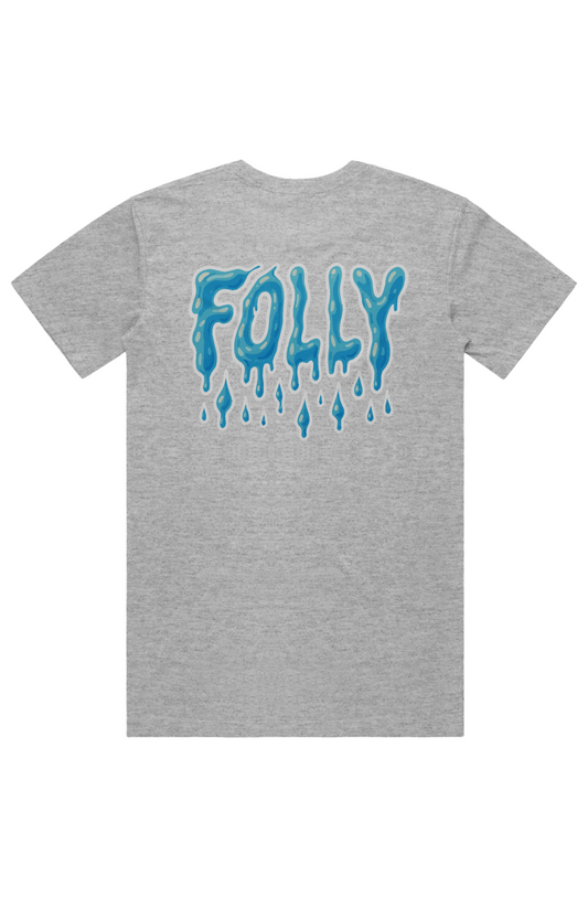 Folly Drip Tee