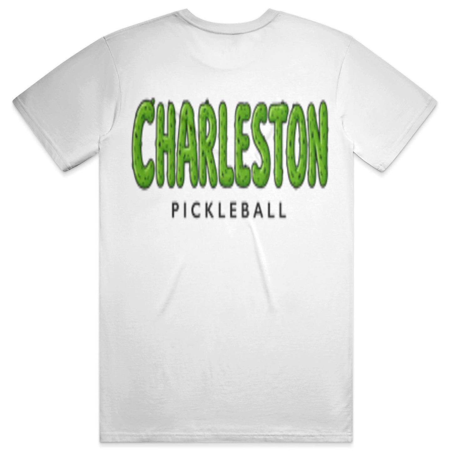 Charleston Pickleball