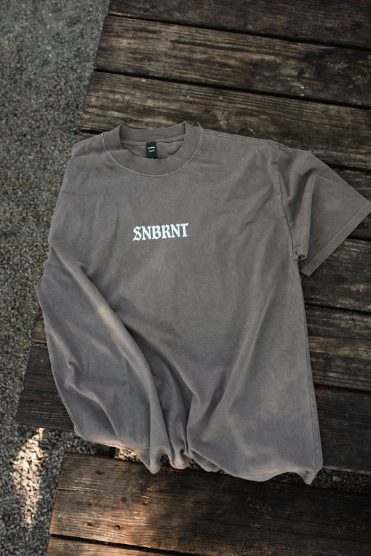 SNBRNT Gothic Heavy Mens