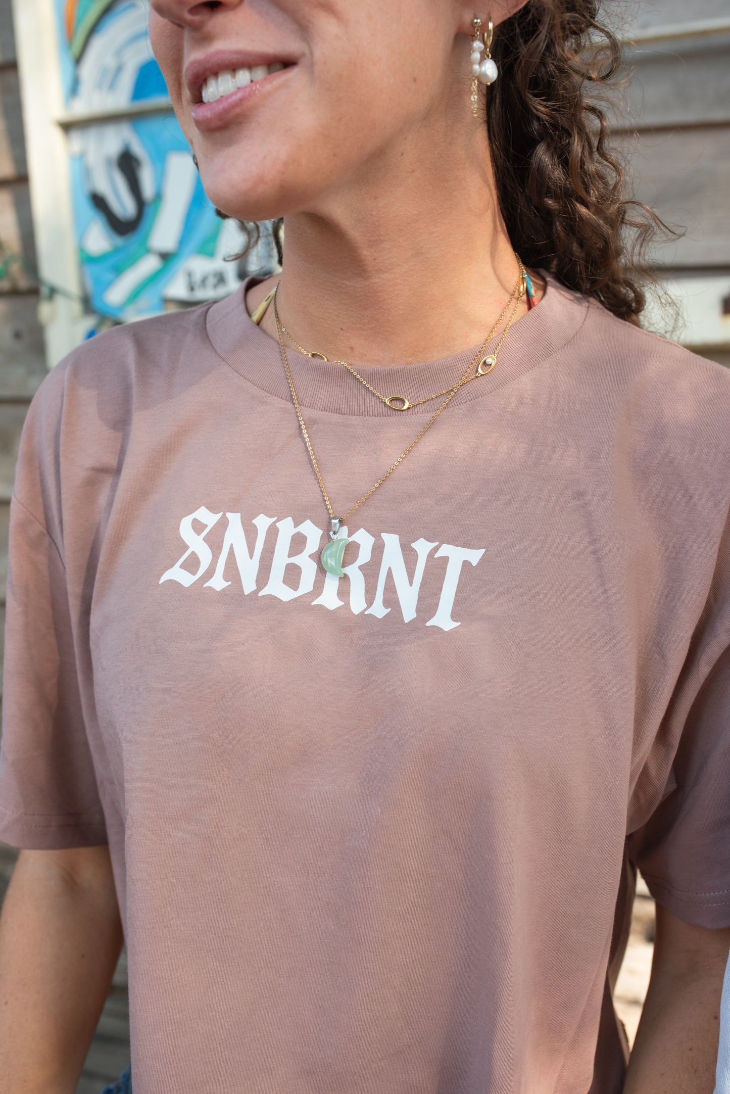 Women's Martina Tee