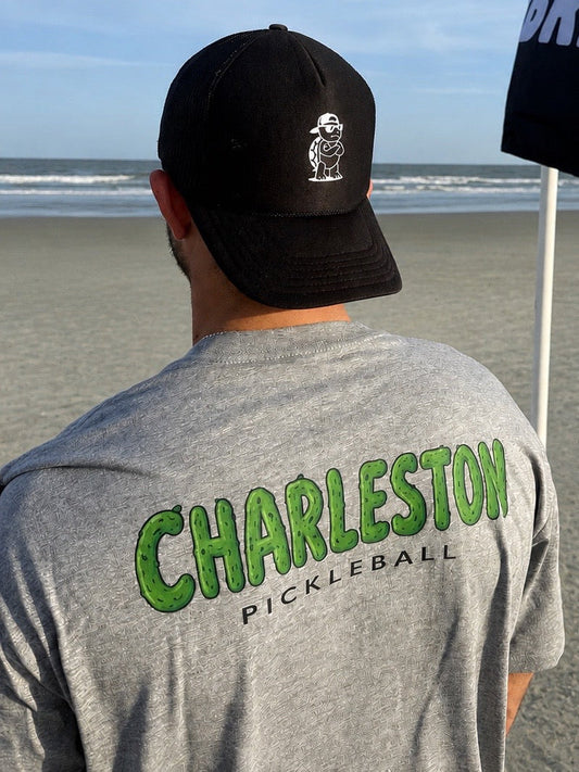 Charleston Pickleball
