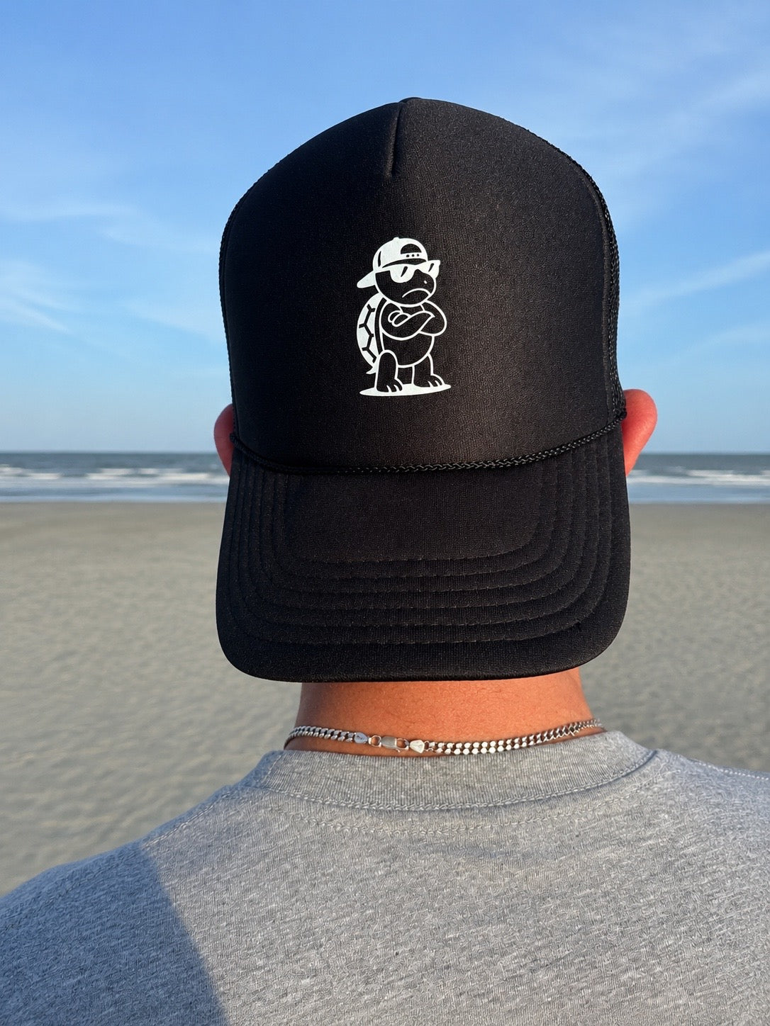 Turtle Trucker
