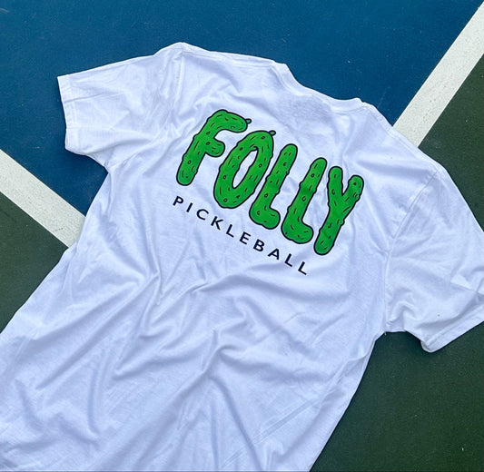 Folly Pickleball